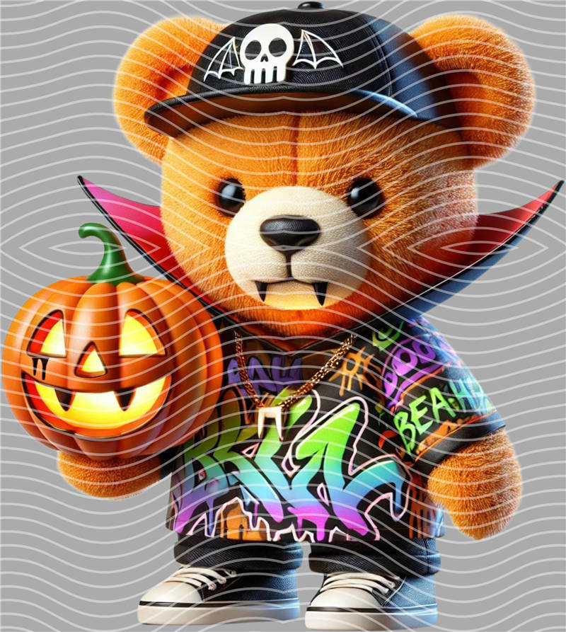 Cool Bear-XO 285